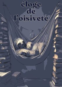 eloge de l'oisiveté